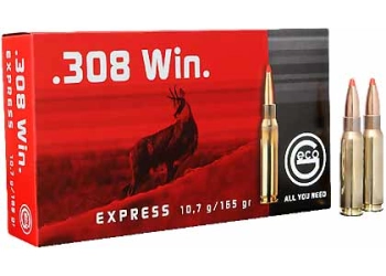 amunicja geco express .308 win