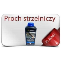 Proch strzelniczy Proch strzelniczy