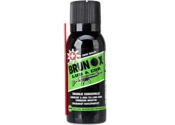 brunox lub&cor 90 ml spray