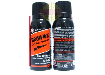 brunox turbo 100 ml