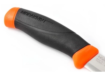 Nóż Mora Companion F stainless orange cena