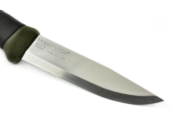 Nóż Mora Companion MG Stainless