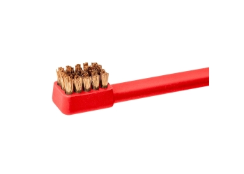 Zestaw szczotek i skrobaków Real-Avid Smart Brushes