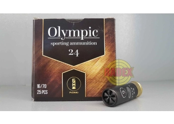 Amunicja śrutowa Olympic Skeet 9-2,00mm 24g Fam Pionki kal. 16/70