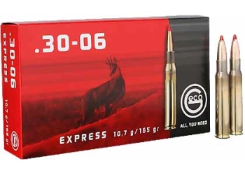 amunicja geco 30-06 express