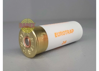 Amunicja Saga Trap Eurotrap 24g 12/70