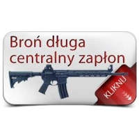 Broń długa centralnego zapłonu Broń długa centralnego zapłonu
