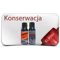 Konserwacja i czyszczenie broni Konserwacja i czyszczenie broni