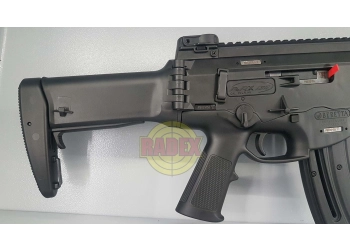 Beretta ARX 160 .22LR kolba
