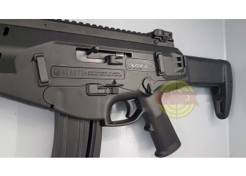 Beretta ARX 160 .22LR zoom