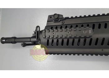 Beretta ARX 160 .22LR szyny