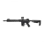 Karabinek HAMMERLI TAC R1 22 kal. .22LR z kolimatorem Vortex Triumph