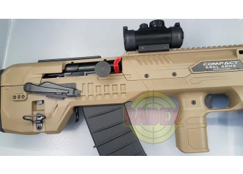 Kral Arms Compact