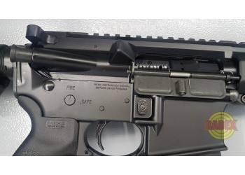 Ruger AR 556 MPR sklep
