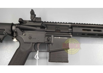 Karabinek Tippmann Arms M4-22 Elite 16 cali