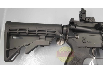 Karabinek Tippmann Arms M4-22 Elite 16 cali