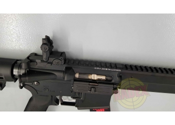 Karabinek Tippmann Arms M4-22 Elite GS 16 cali