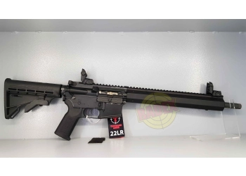 Karabinek Tippmann Arms M4-22 Elite GS 16 cali