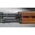 Karabin wyborowy Zastava M76 kal.8x57JS