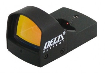 Celownik kolimatorowy Delta Optical MiniDot