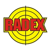 Dystrybucja: Radex-Broń, amunicj