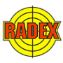 Radex-Broń, amunicja
