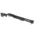 Armsan RS-X1 Black 12/76 51 cm 7+1