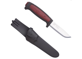 nóż Mora Pro C Carbon