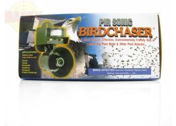 Odstraszacz ptaków Birdhaser LS-2001R