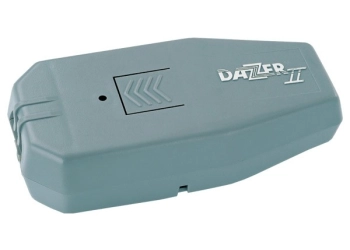 Ultradźwiękowy odstraszacz zwierząt DAZER II z USA