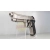 Pistolet Beretta 92 FS Inox 9x19
