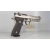 Pistolet Beretta 92 FS Inox 9x19