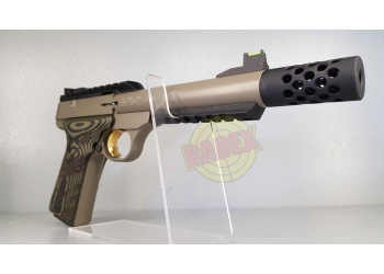 Pistolet Browning Buck Mark Plus FDE.22LR 051560490