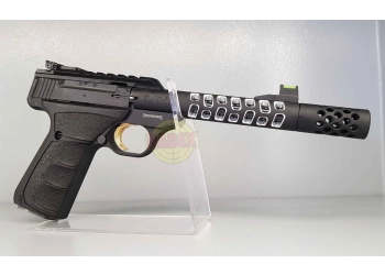 Pistolet Browning Buck Mark Vision UFX Plus .22LR