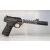 Pistolet Browning Buck Mark Vision UFX Plus .22LR