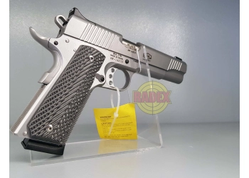Pistolet BUL 1911 Classic Government SS 9x19
