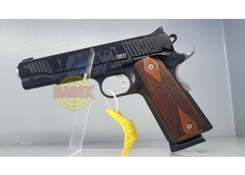 Pistolet Bul 1911 Classic Government Wood 9x19