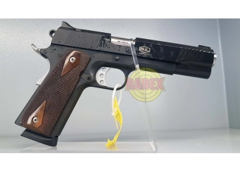 Pistolet Bul 1911 Classic Government Wood 9x19