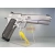 Pistolet BUL 1911 Classic Government SS 9x19