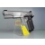 Pistolet BUL 1911 Classic Government SS 9x19