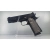 Pistolet BUL 1911 Classic Commander 9 mm Black