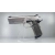 Pistolet BUL 1911 Classic Commander .45 acp stal nierdzewna