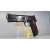 Pistolet Bul 1911 Government Wood 9x19
