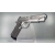 Pistolet BUL 1911 Classic Commander .45 acp stal nierdzewna