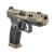 Pistolet CANIK TTI COMBAT kal.9x19mm