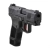 Pistolet Canik METE MC9 kal.9x19mm czarny