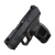 Pistolet Canik METE MC9 kal.9x19mm czarny