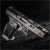 Pistolet CANIK TTI COMBAT kal.9x19mm