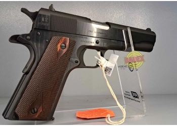 Pistolet Colt Government kal.45ACP
