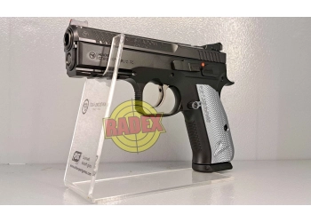 Pistolet CZ Shadow 2 Compact OR kal. 9X19